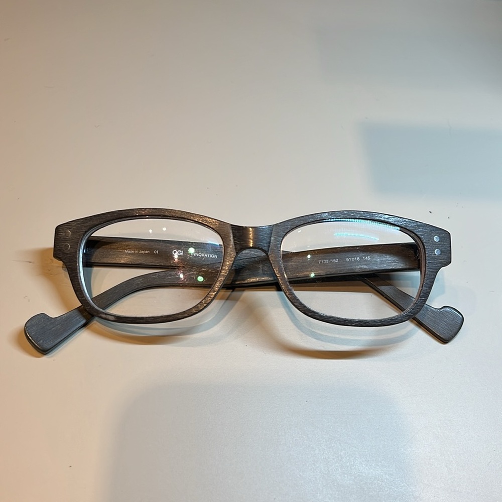 OGI Eyeglasses